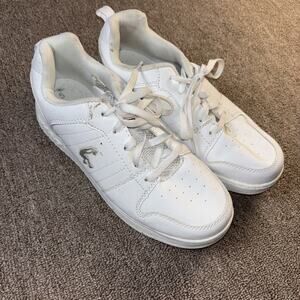 Shaq Sneakers White Boys 5 Pre-owned Clean